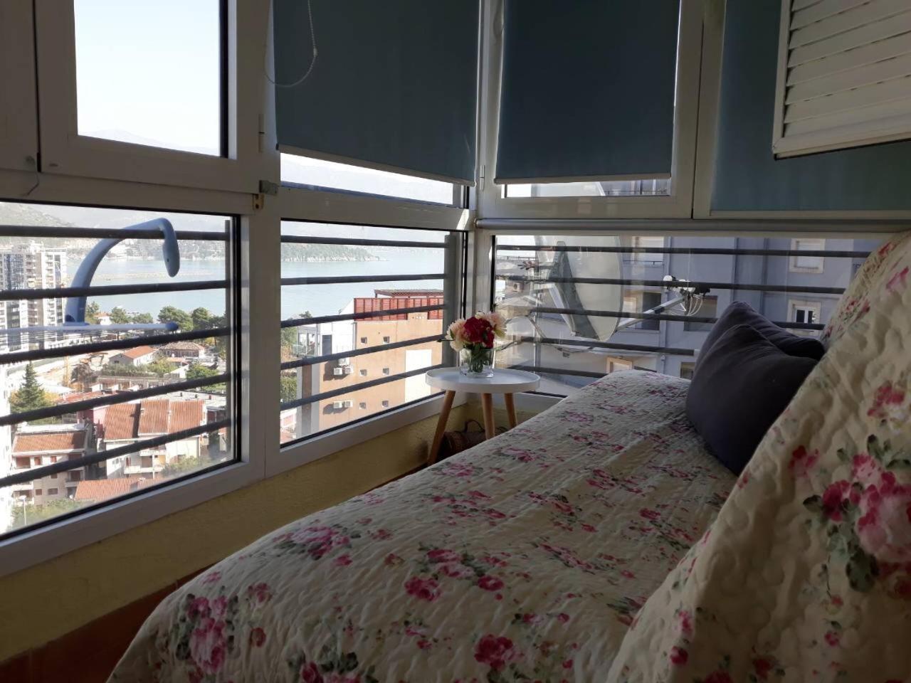 Seaview Paradise Appartement *
